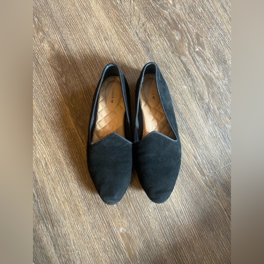 Birdie Flats “heron”